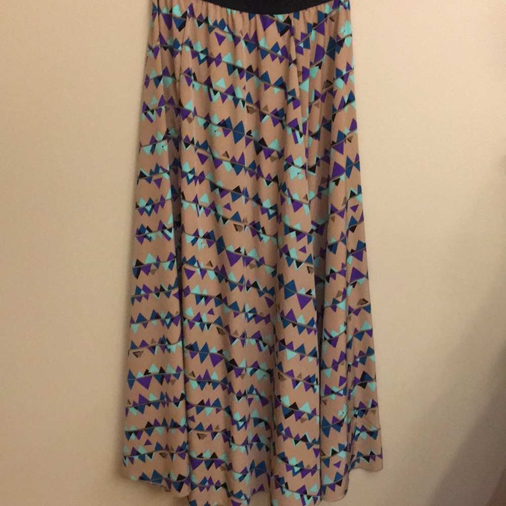 Lularoe Skirt